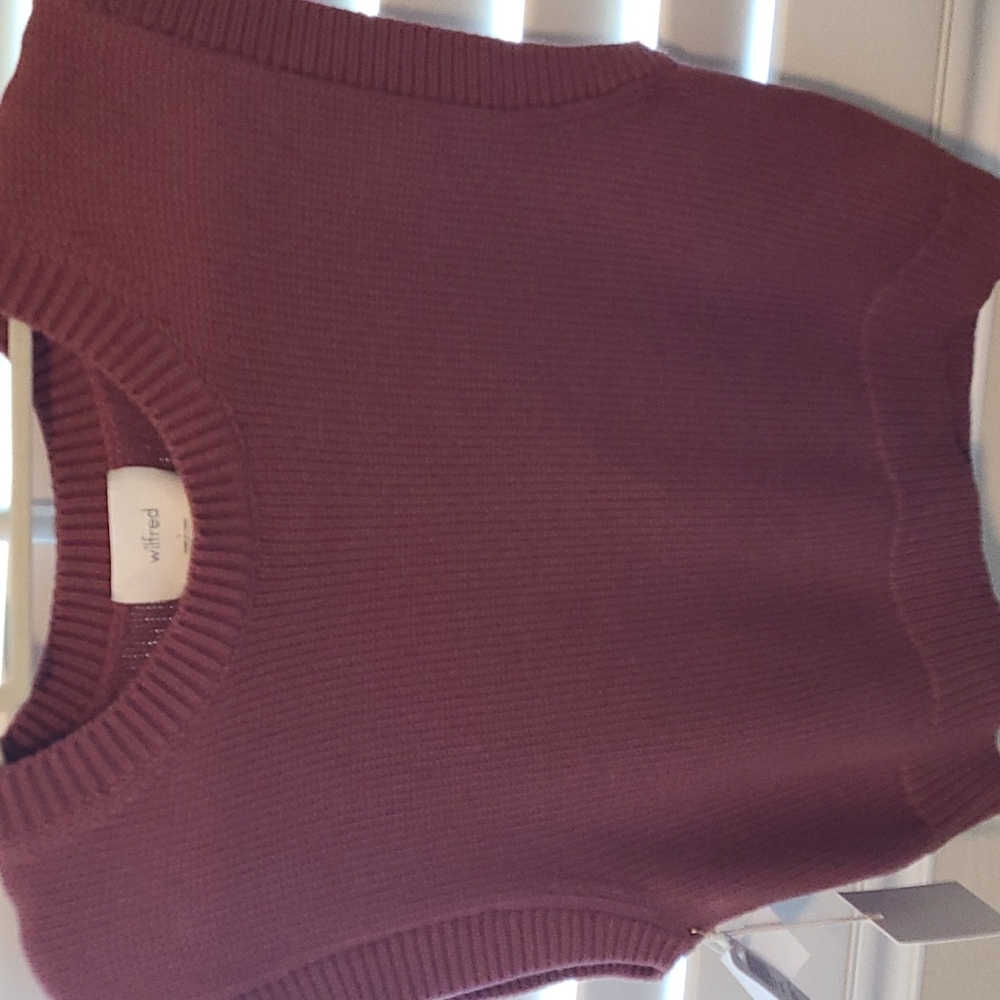 Wilfred Alps Vest